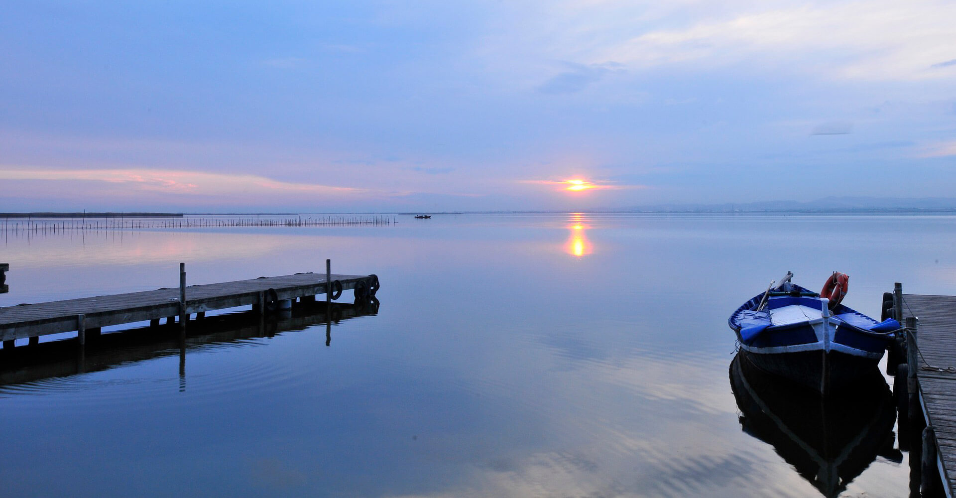 albufera